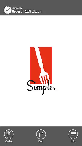 Play Simple Cafe, Southport  and enjoy Simple Cafe, Southport with UptoPlay