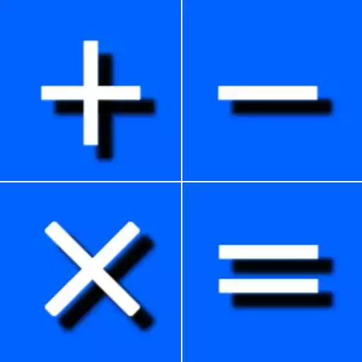 Run free android online Simple Calculator - Calculation area / Auto memory APK