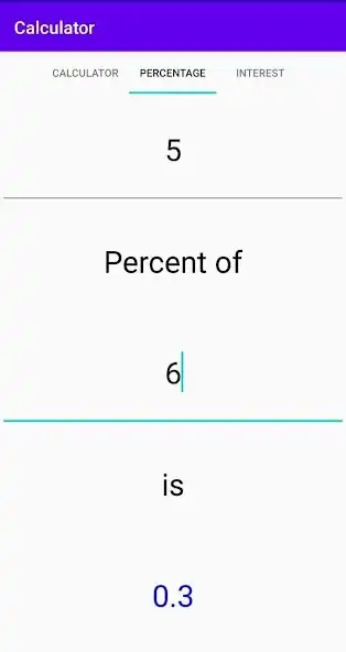 Play Simple Calculator - Free Easy Calculator India as an online game Simple Calculator - Free Easy Calculator India with UptoPlay