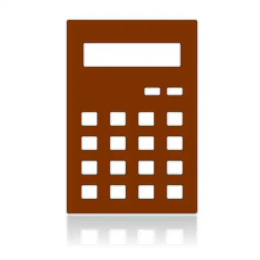 Free play online Simple calculator - Free ed. APK