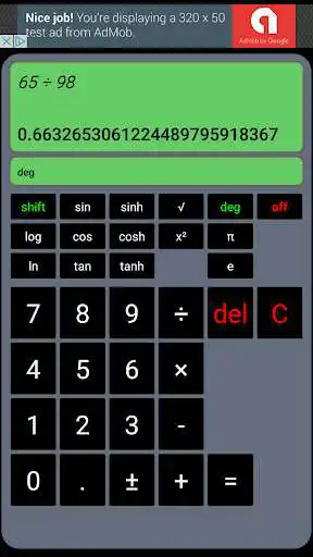 Play Simple calculator - Free ed.