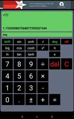 Play Simple calculator - Free ed.