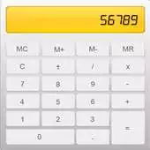 Free play online Simple Calculator Free APK