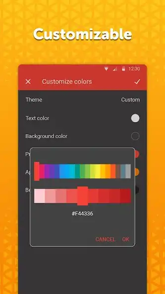 Play Simple Calendar Pro as an online game Simple Calendar Pro with UptoPlay