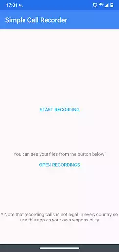 Play Simple - Call Recorder and enjoy Simple - Call Recorder with UptoPlay Play Simple - Call Recorder and enjoy Simple - Call Recorder with UptoPlay