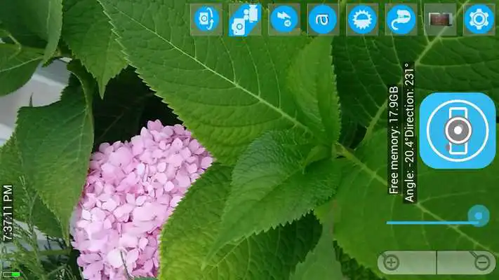 Play Simple Camera