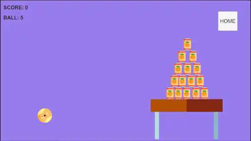 Play Simple Cans as an online game Simple Cans with UptoPlay