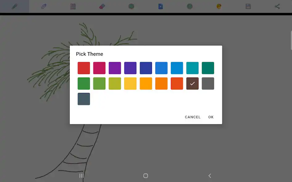 Play Simple Canvas as an online game Simple Canvas with UptoPlay