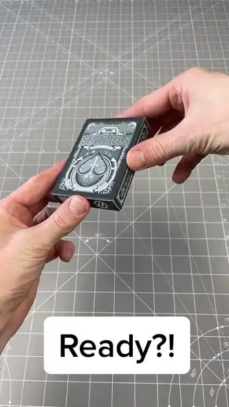 Play Simple Card Trick  and enjoy Simple Card Trick with UptoPlay