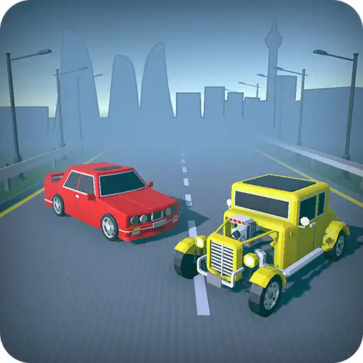 Play Simple Car Racing APK