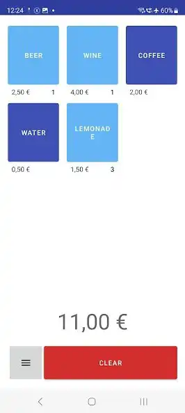 Play Simple Cashiers Calculator  and enjoy Simple Cashiers Calculator with UptoPlay