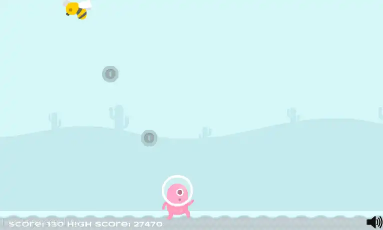 Play Simple Catch as an online game Simple Catch with UptoPlay