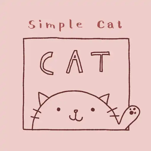 Play Simple Cat APK