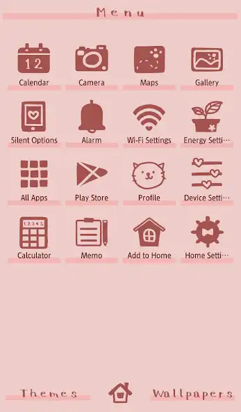 Play Simple Cat as an online game Simple Cat with UptoPlay