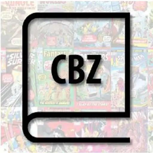 Play Simple CBZ Reader APK
