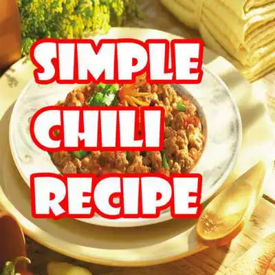 Play Simple Chili Recipe