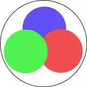Free play online Simple circles APK