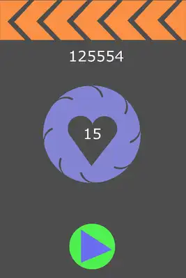 Play Simple circles