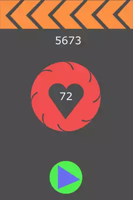 Play Simple circles