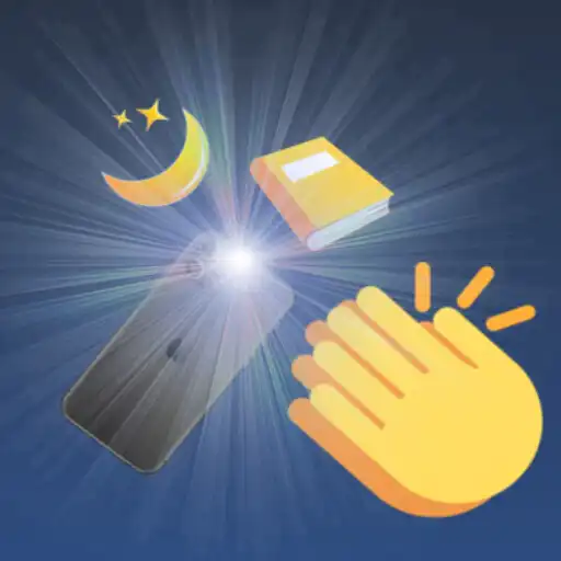 Play Simple Clap Night Light APK