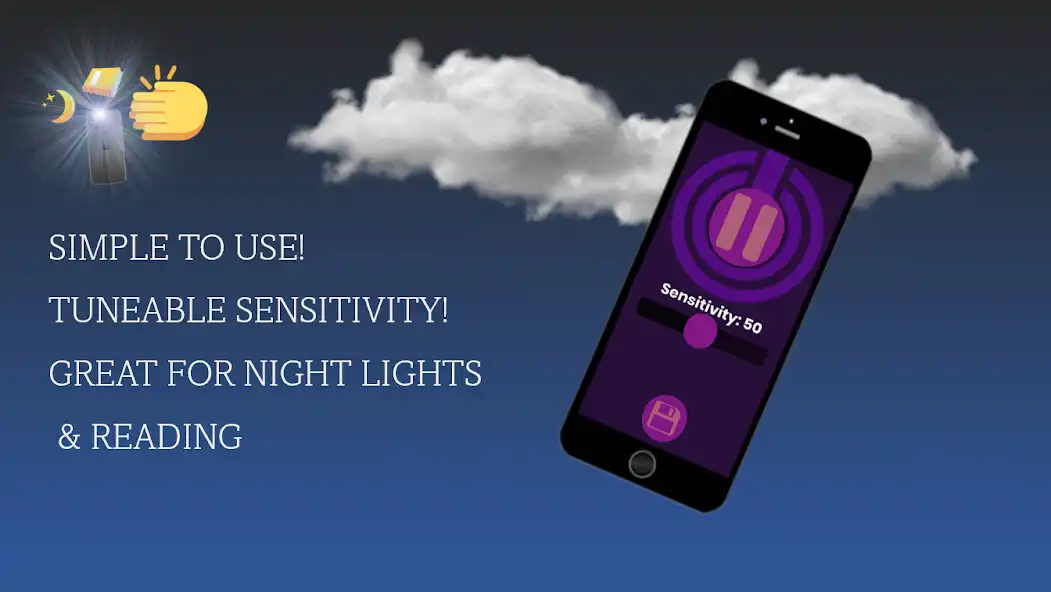 Play Simple Clap Night Light and enjoy Simple Clap Night Light with UptoPlay Play Simple Clap Night Light and enjoy Simple Clap Night Light with UptoPlay