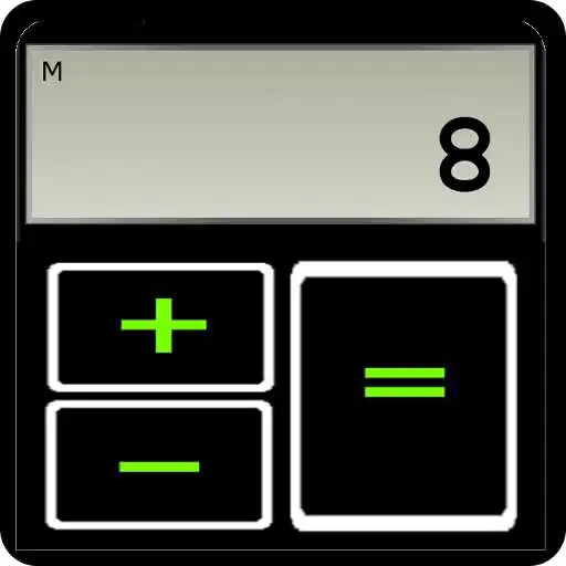 Play Simple Classic Calculator APK