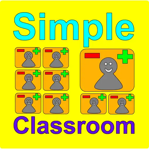 Play Simple Classroom Seating chart & Activity tracker APK Play Simple Classroom Seating chart & Activity tracker APK