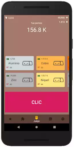 Play Simple Clicker  and enjoy Simple Clicker with UptoPlay