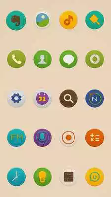 Play Simple Cloth Theme