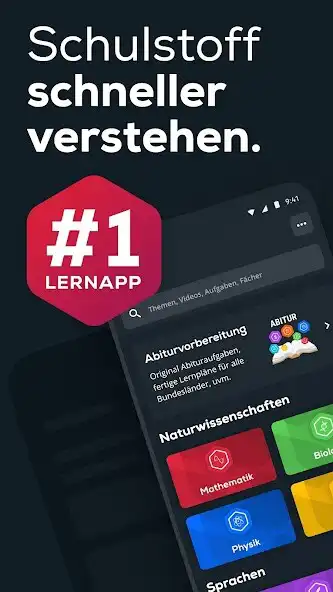 Play simpleclub - Die Lernapp  and enjoy simpleclub - Die Lernapp with UptoPlay