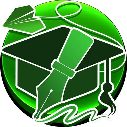 Free play online Simple College Planner APK