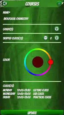 Play Simple College Planner