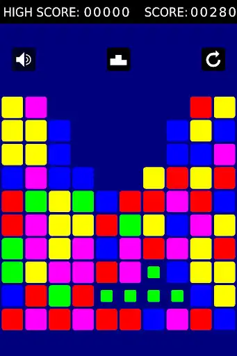 Play Simple Color Puzzle