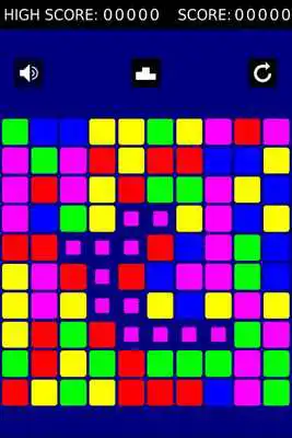 Play Simple Color Puzzle
