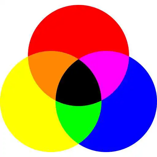 Play Simple Colors Mixer for Kids APK