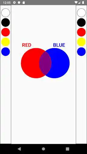 Play Simple Colors Mixer for Kids  and enjoy Simple Colors Mixer for Kids with UptoPlay