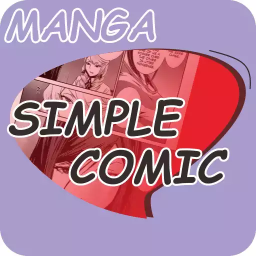 Play Simple Comic - Manga APK Play Simple Comic - Manga APK
