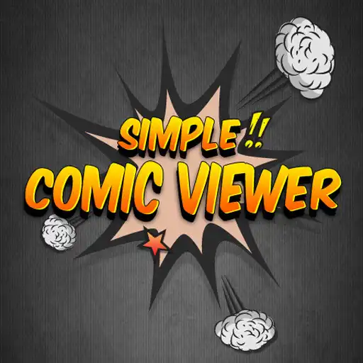 Play Simple Comic Viewer APK Play Simple Comic Viewer APK