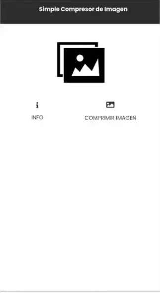 Play Simple Compresor de Imagen  and enjoy Simple Compresor de Imagen with UptoPlay