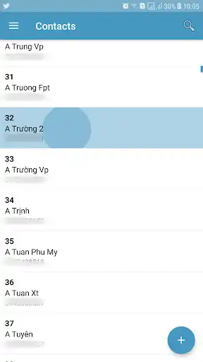 Play Simple Contacts and enjoy Simple Contacts with UptoPlay Play Simple Contacts and enjoy Simple Contacts with UptoPlay