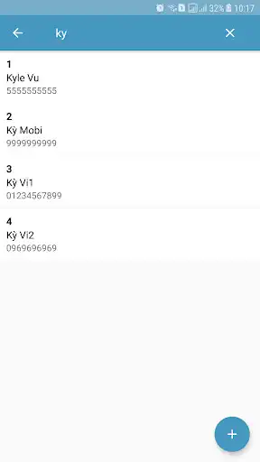 Play Simple Contacts as an online game online Simple Contacts with UptoPlay Play Simple Contacts as an online game Simple Contacts with UptoPlay