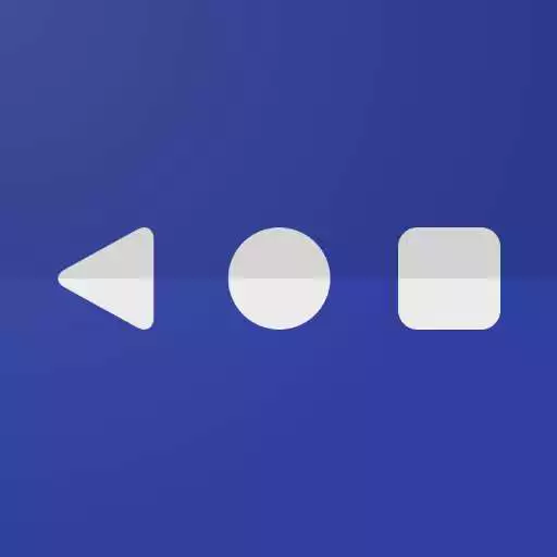 Free play online Simple Control Navigation bar APK