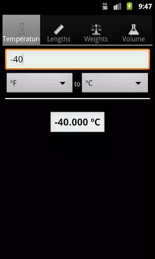 Play Simple Converter  and enjoy Simple Converter with UptoPlay
