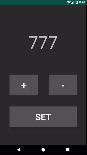 Play SimpleCounter  and enjoy SimpleCounter with UptoPlay