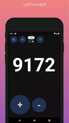 Play SimpleCounter as an online game SimpleCounter with UptoPlay