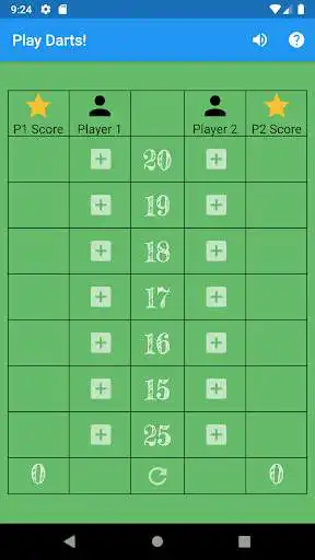 Play Simple Cricket Scoreboard  and enjoy Simple Cricket Scoreboard with UptoPlay