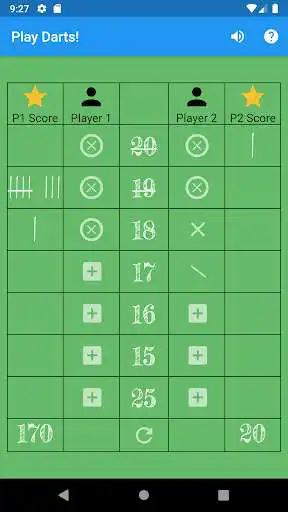 Play Simple Cricket Scoreboard as an online game Simple Cricket Scoreboard with UptoPlay