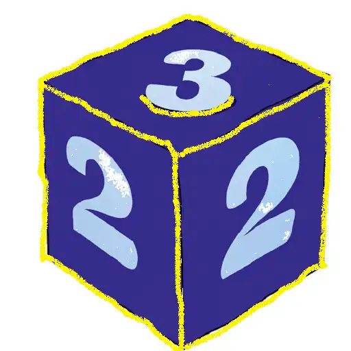 Play Simple Cube Master APK