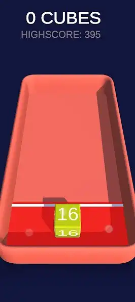 Play Simple Cube Master as an online game Simple Cube Master with UptoPlay