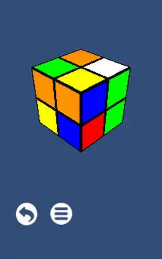 Play Simple Cube Puzzle Play Simple Cube Puzzle